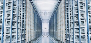 data center