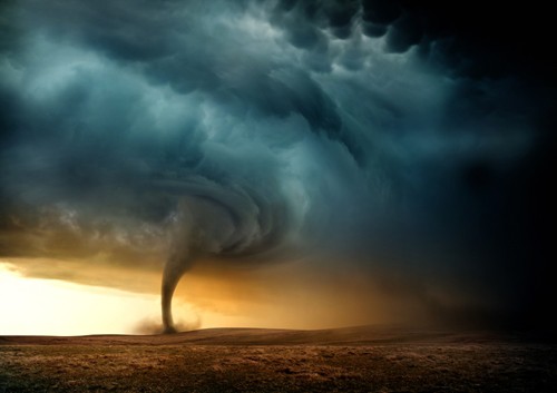 tornado