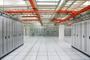 data center