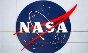 nasa logo