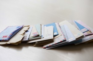 usps envelopes