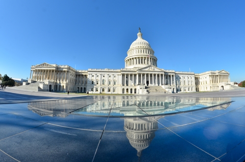 capitol building