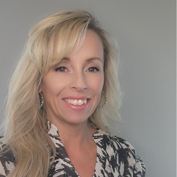 photo of Renee Robinson