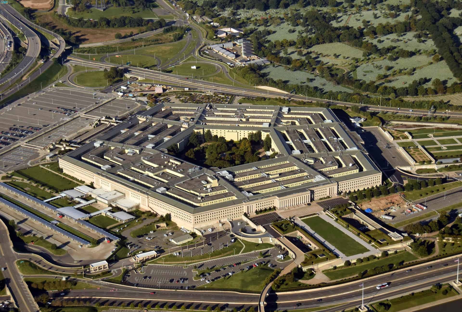 Department of Defense