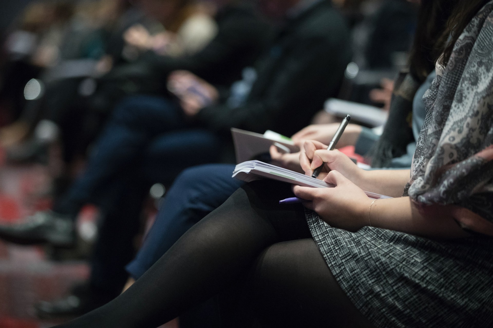 UNICOM Government events