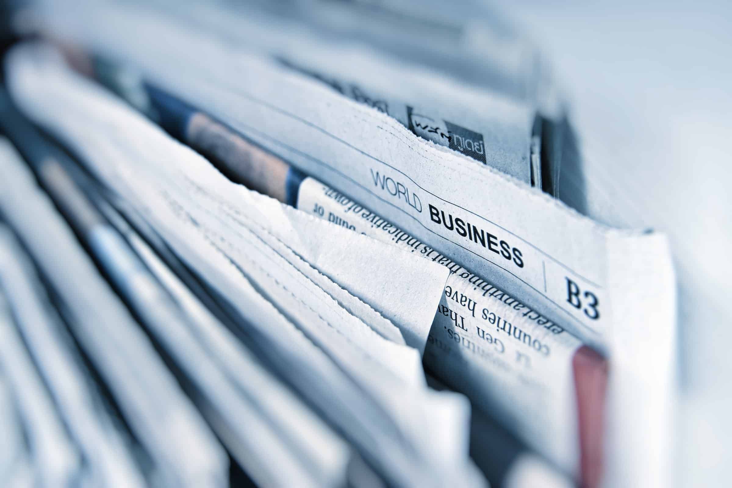 UNICOM Government news
