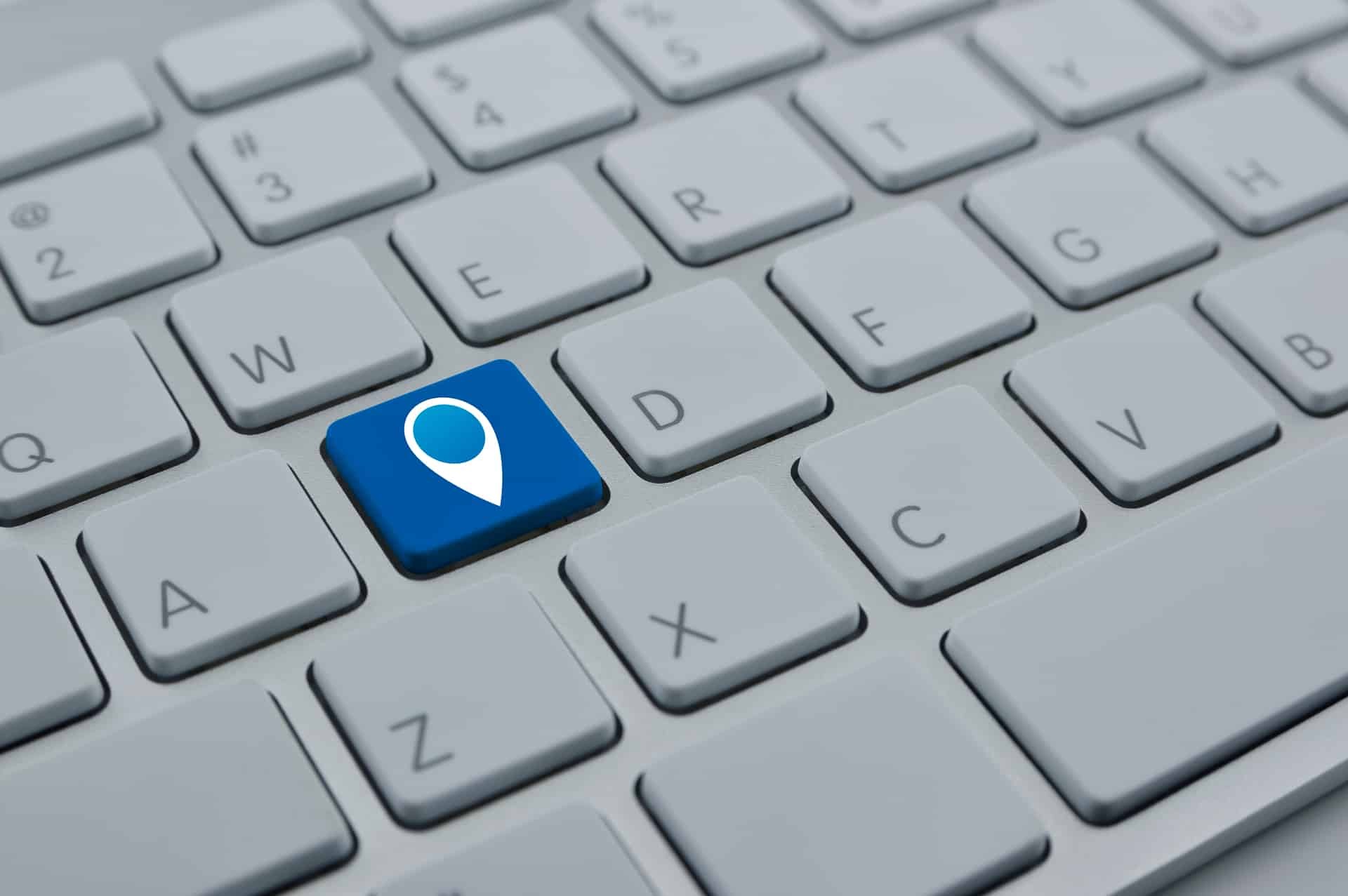 UNICOM Government sitemap