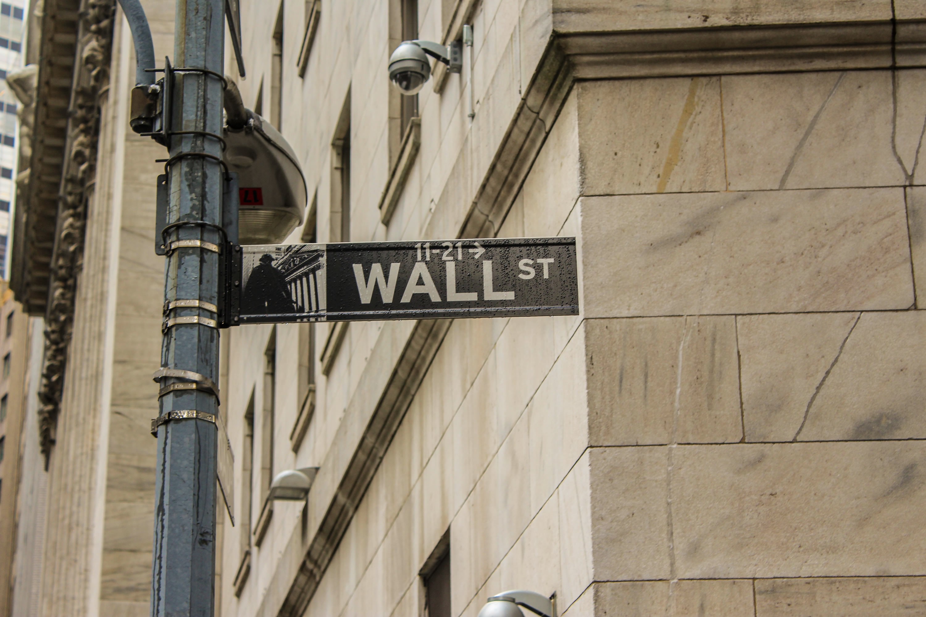 Financial services