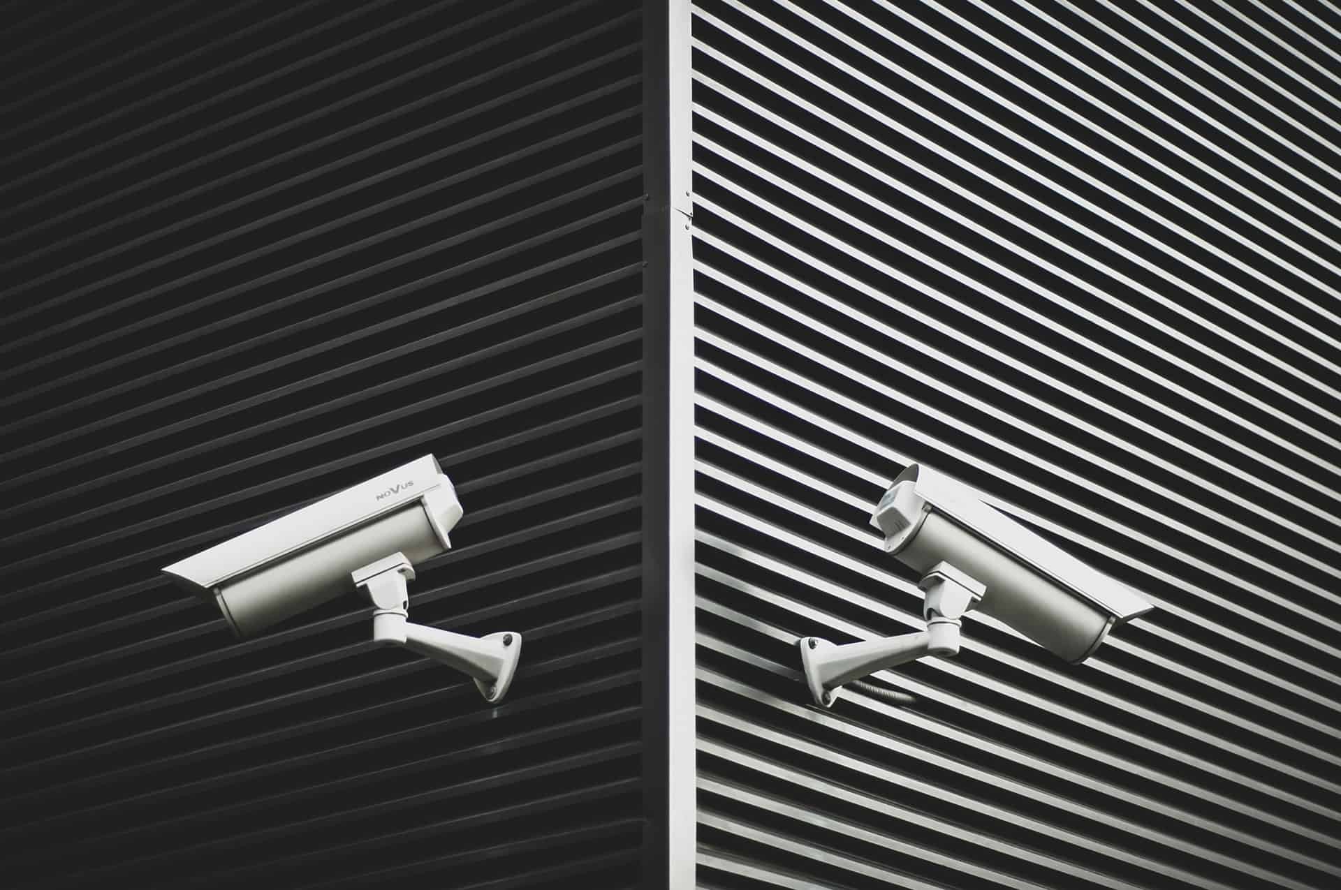 Physical security